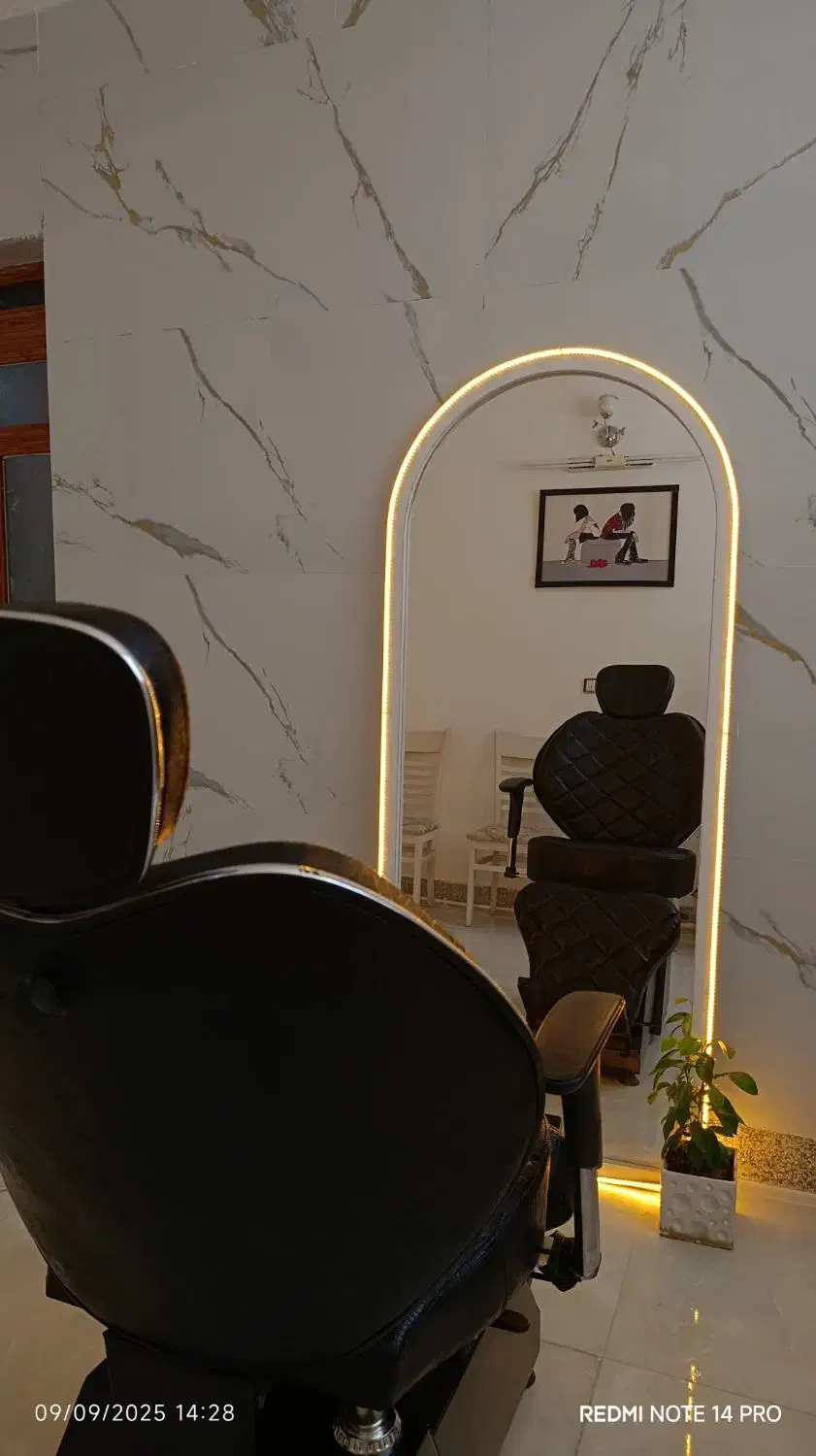 اجاره آرایشگاه|اجارهٔ مغازه و غرفه|کوهدشت, |دیوار