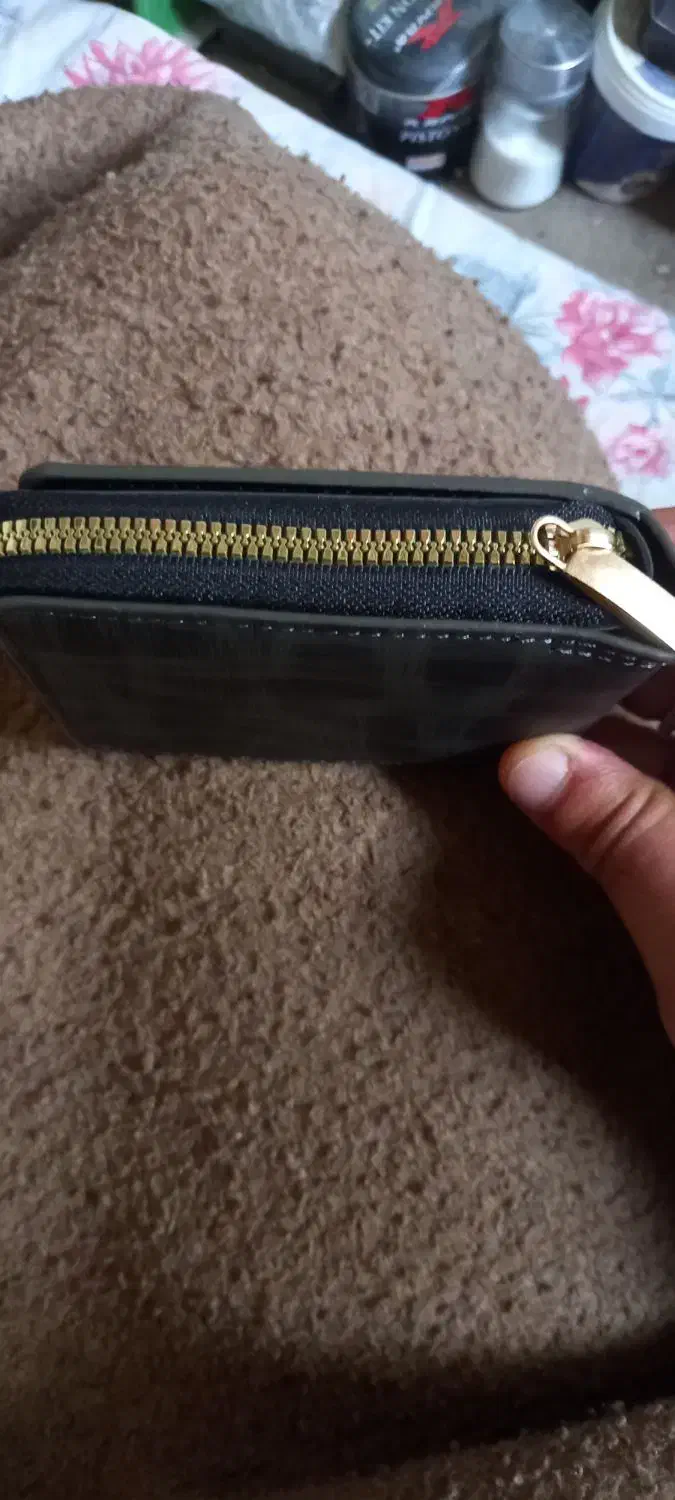 جلد مدارک و کیف جاکارتی|کیف، کفش، کمربند|زابل, |دیوار