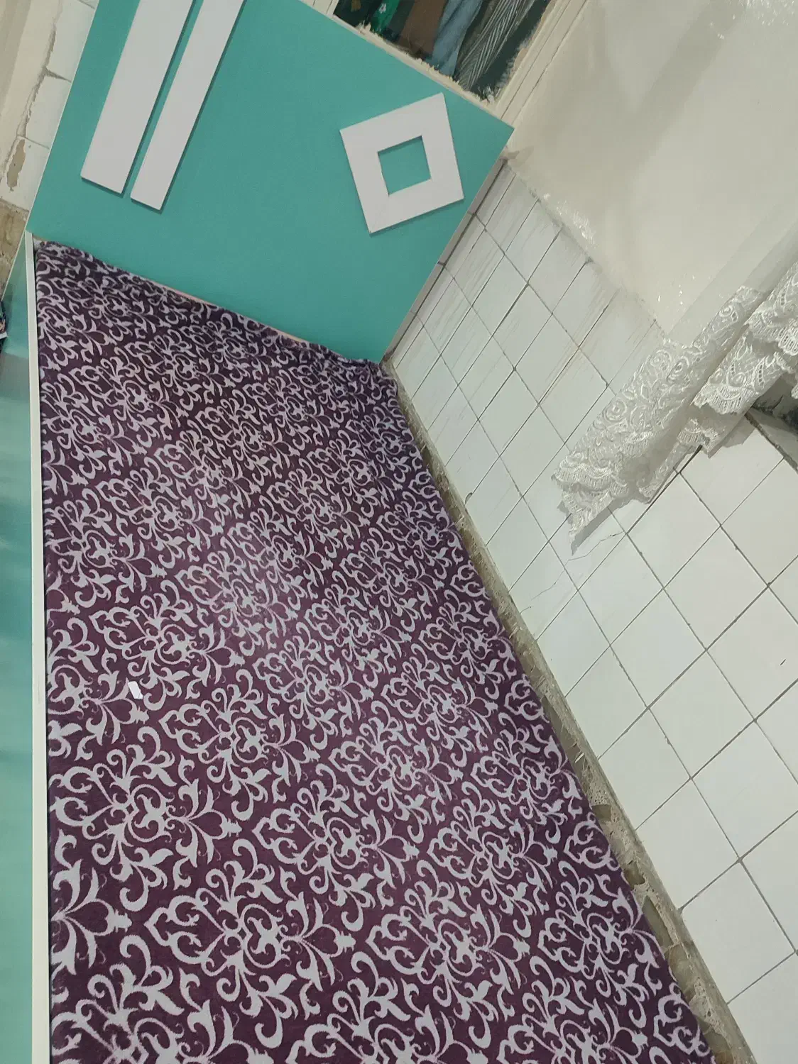 ست تخت و کمد|تخت و سرویس خواب|سلماس, |دیوار