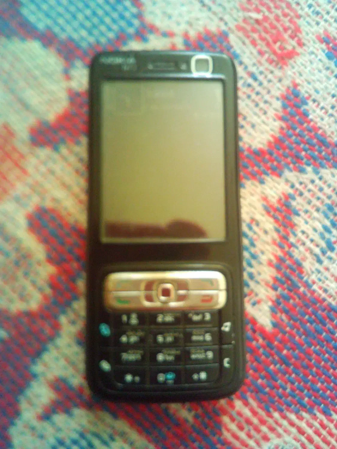 A73|موبایل|گناباد, |دیوار