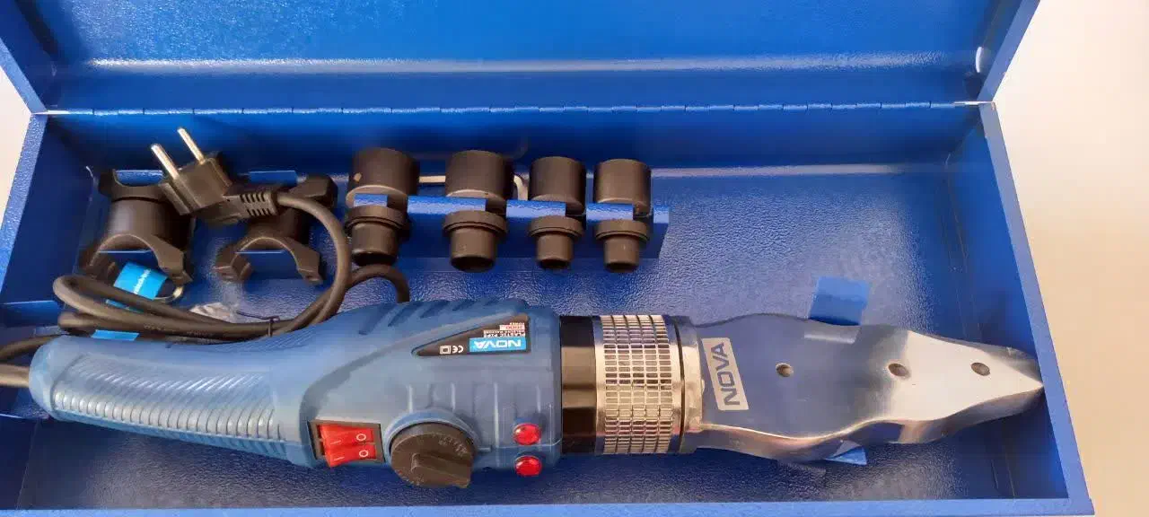 اتو لوله ۴ عدد اکبنداکبند قیمت همش|ابزارآلات|هشتگرد, شهرک ولیعصر (مصلی)|دیوار