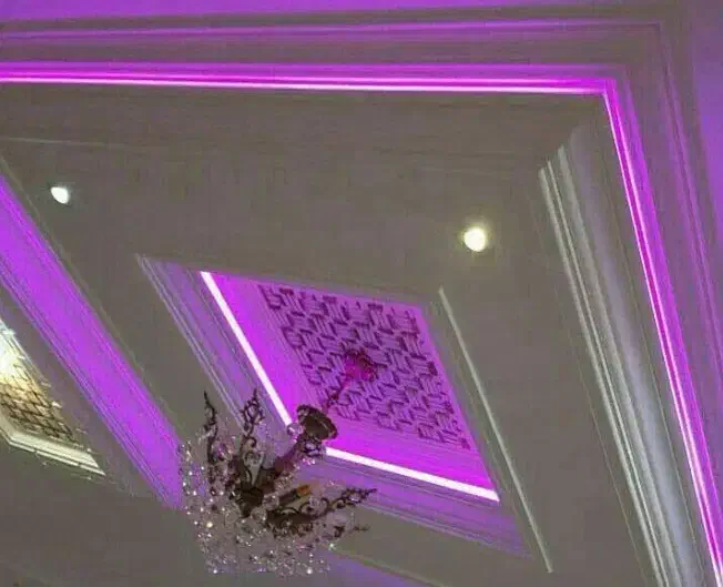 گچکاری ولکه کاری|خدمات پیشه و مهارت|بیرجند, |دیوار