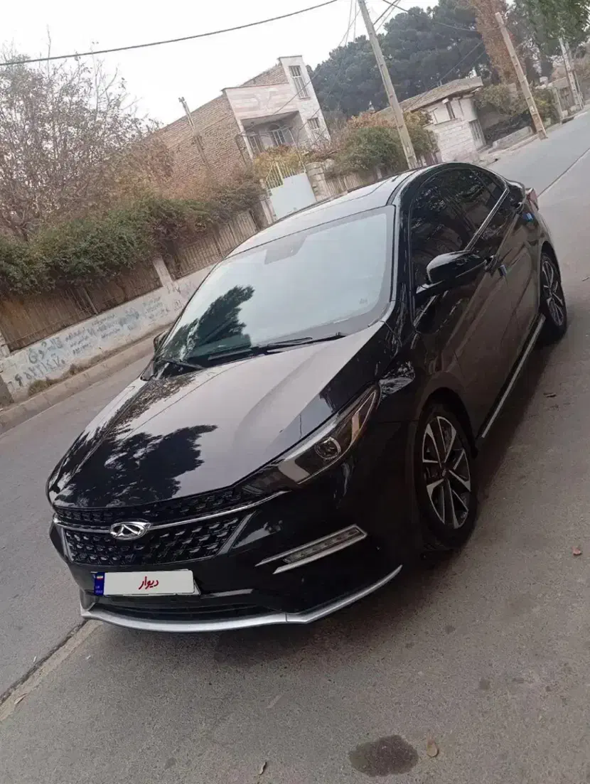 اریزو ۶ اکسلنت|خودرو سواری و وانت|قم, سراجه (۱۵ خرداد)|دیوار