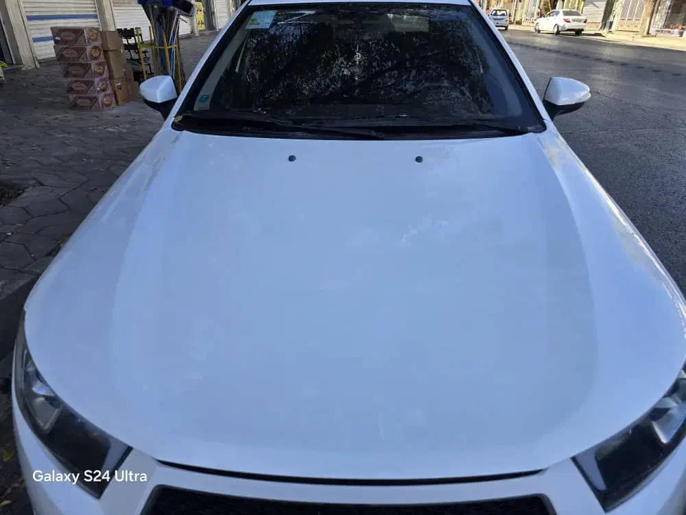 دنا پلاس توربو اتوماتیک ۱۴۰۰|خودرو سواری و وانت|خمین, |دیوار