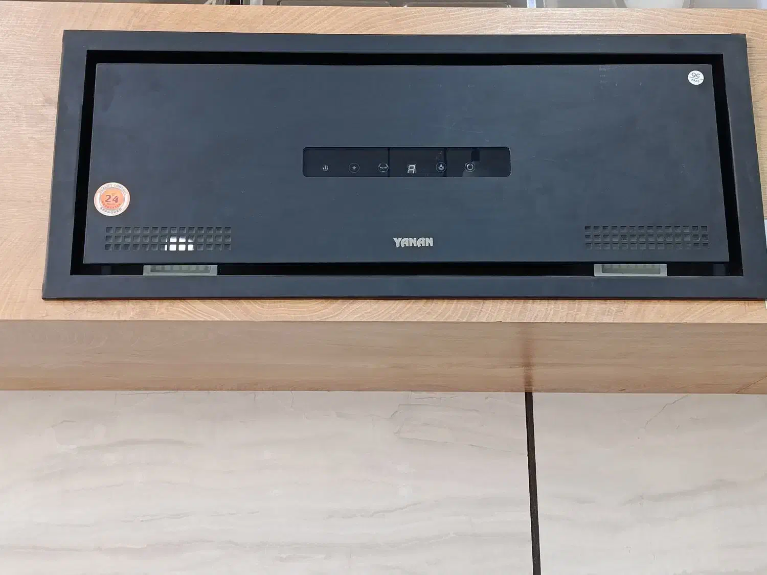 هود مخفی ای به قیمت تولیدی|هود|قزوین, |دیوار