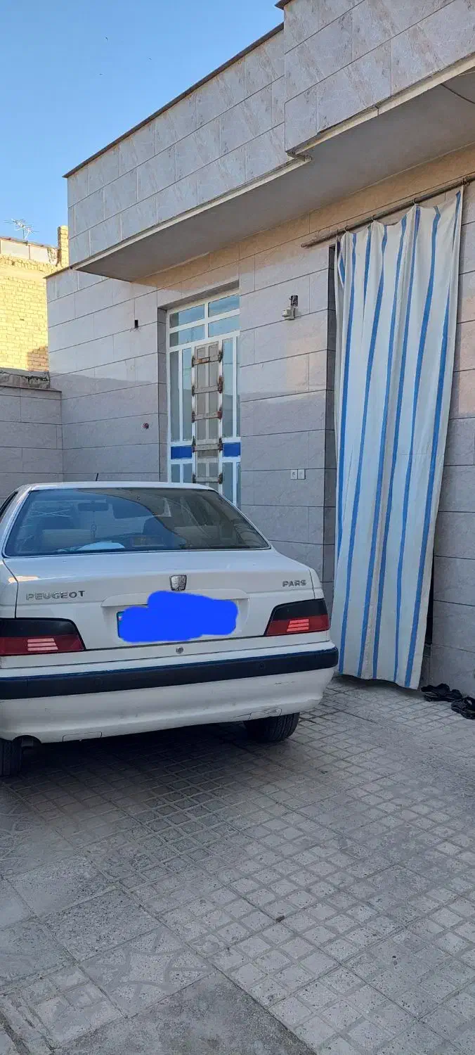 منزل خیابان امیرکبیر|فروش خانه و ویلا|مرودشت, بیست متری بیمارستان|دیوار