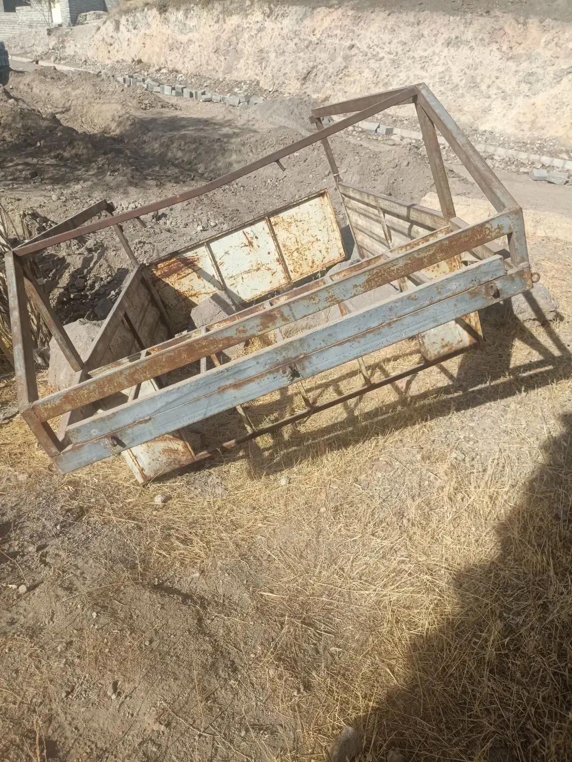 اتاق وانت|قطعات یدکی و لوازم جانبی|هشترود, |دیوار