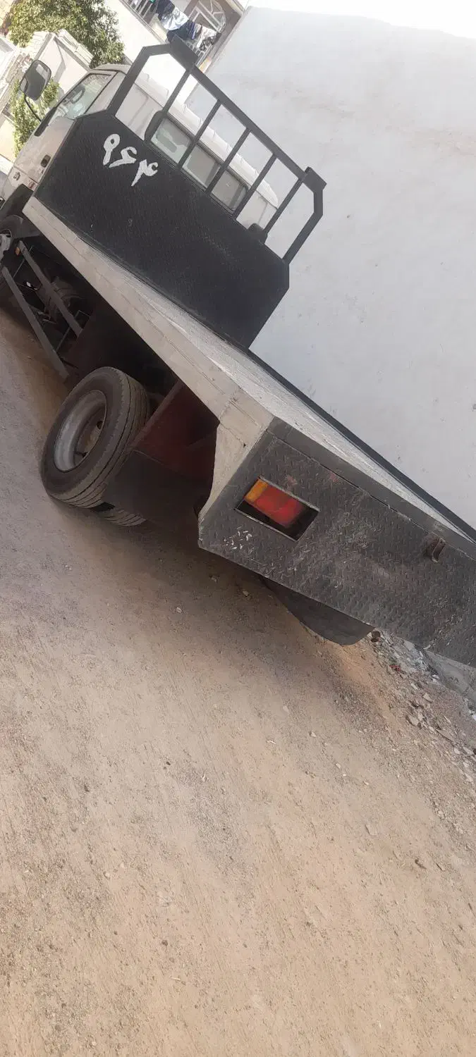 کفی مخصوص جرثقیل|قطعات یدکی و لوازم جانبی|شیراز, چوگیاه|دیوار