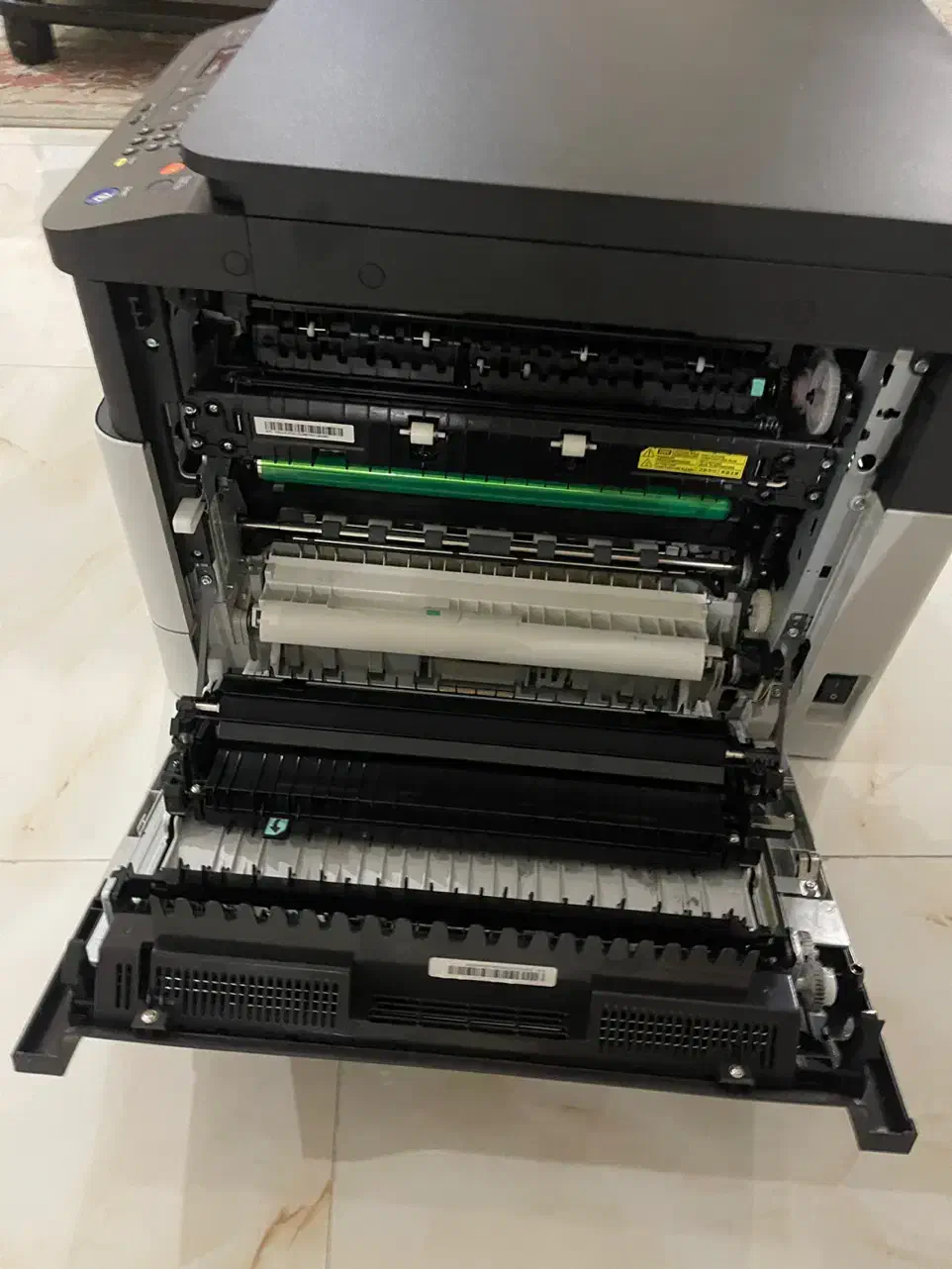 پرینتر و کپی سامسونگ K2200ND نو و آکبند|پرینتر، اسکنر، کپی، فکس|تهران, مجیدیه|دیوار