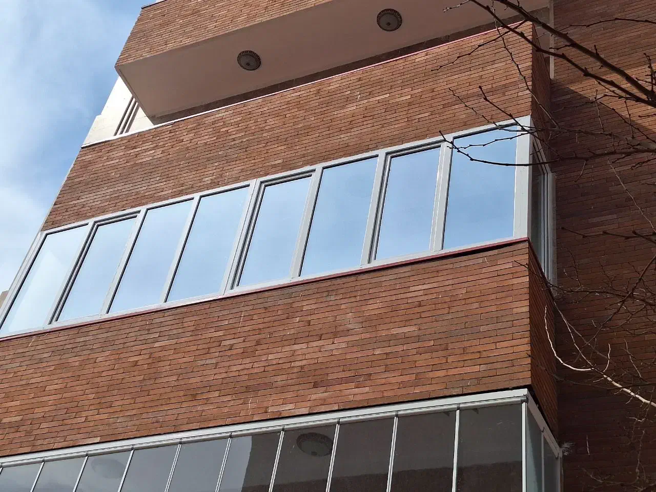 درب و پنجره upvc دوجداره|خدمات پیشه و مهارت|تبریز, |دیوار