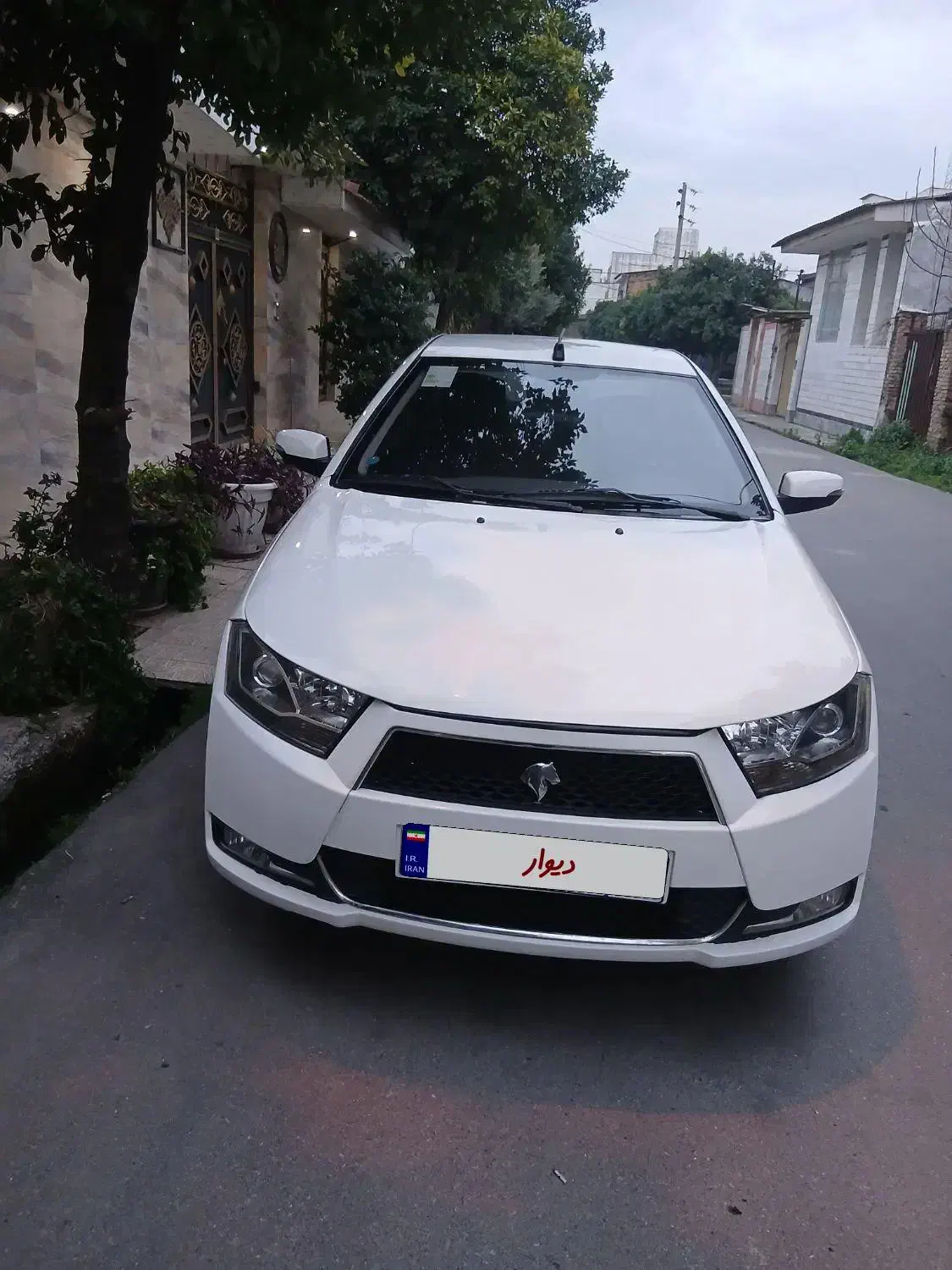 دنا|خودرو سواری و وانت|گرگان, |دیوار