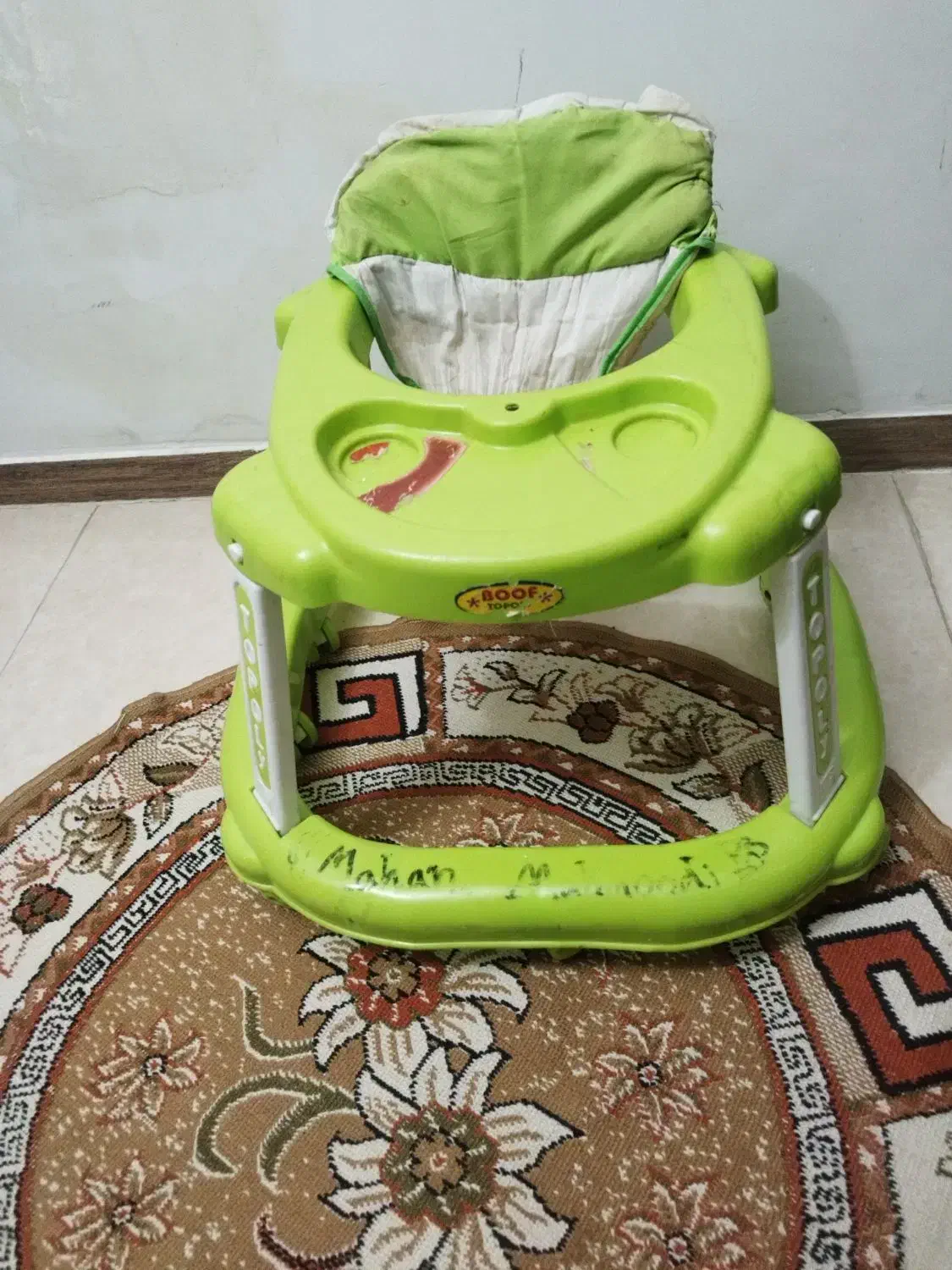 کمک مادر|اسباب و اثاث بچه|بوکان, |دیوار