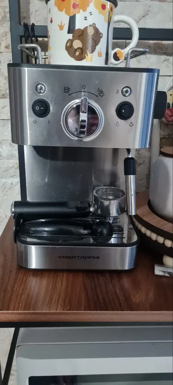 قهوه ساز|سماور، چایساز، قهوهساز|بندرعباس, |دیوار