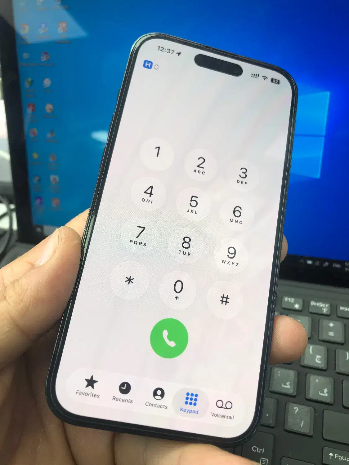 ایفون ۱۴ پرو|موبایل|رشت, خمیران زاهدان|دیوار