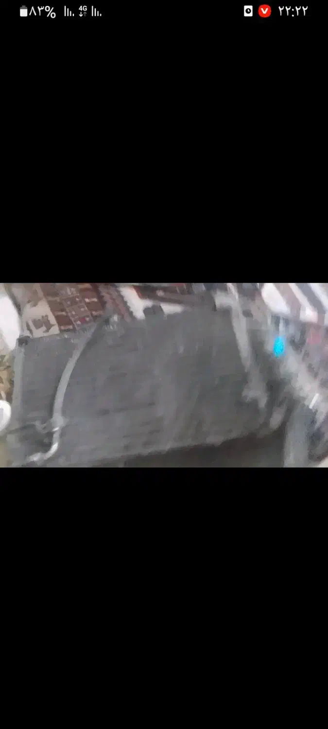 رادیات کولر رادیات آب پراید با فنهاش|قطعات یدکی و لوازم جانبی|مشهد, رستگار|دیوار