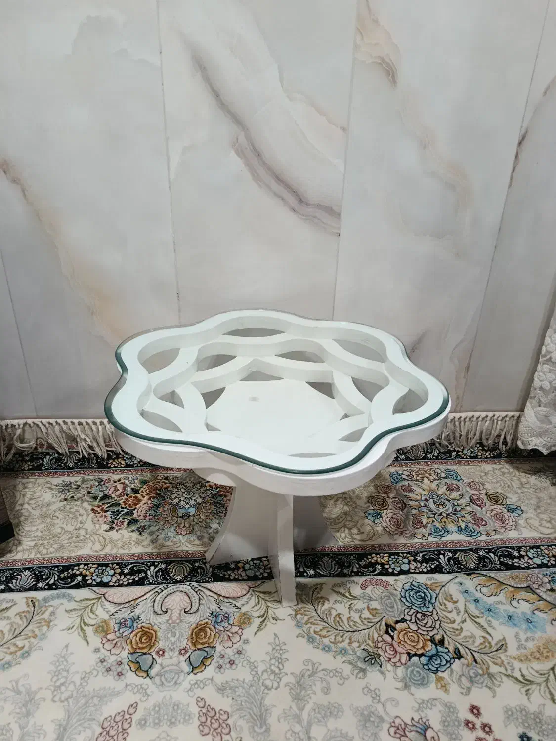 جلو مبلی|مبلمان خانگی و میز عسلی|ایلام, |دیوار