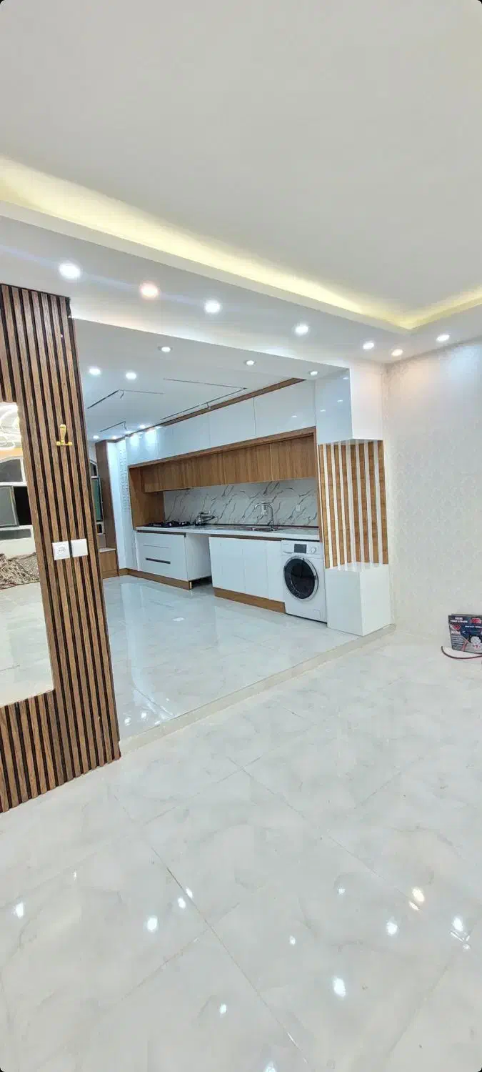 نصاب انواع کمد کابینت درب چوبی|خدمات پیشه و مهارت|شهرکرد, |دیوار