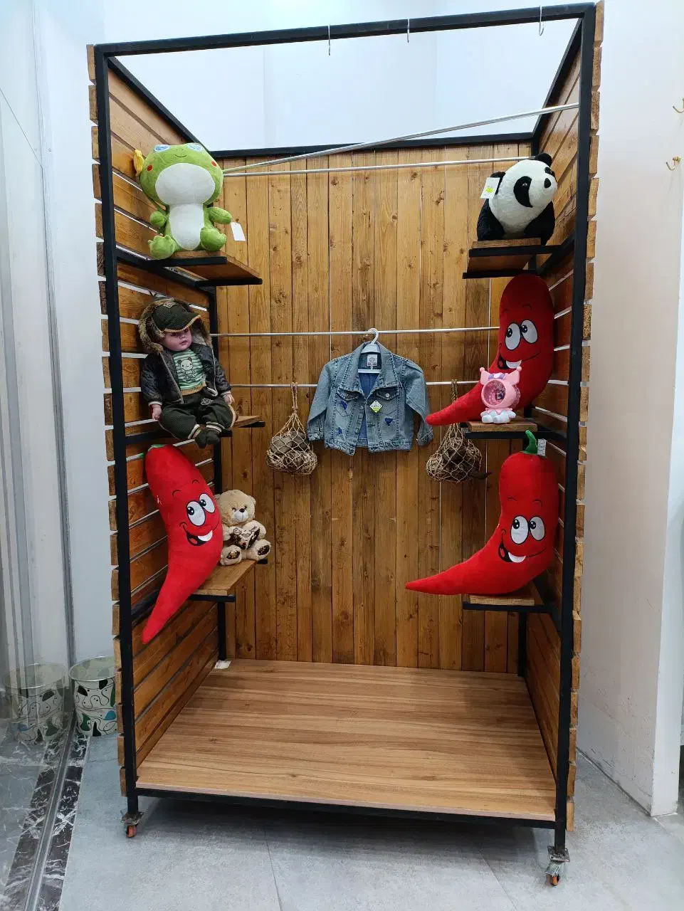 دکور مغازه فروشی|فروشگاه و مغازه|دزفول, |دیوار