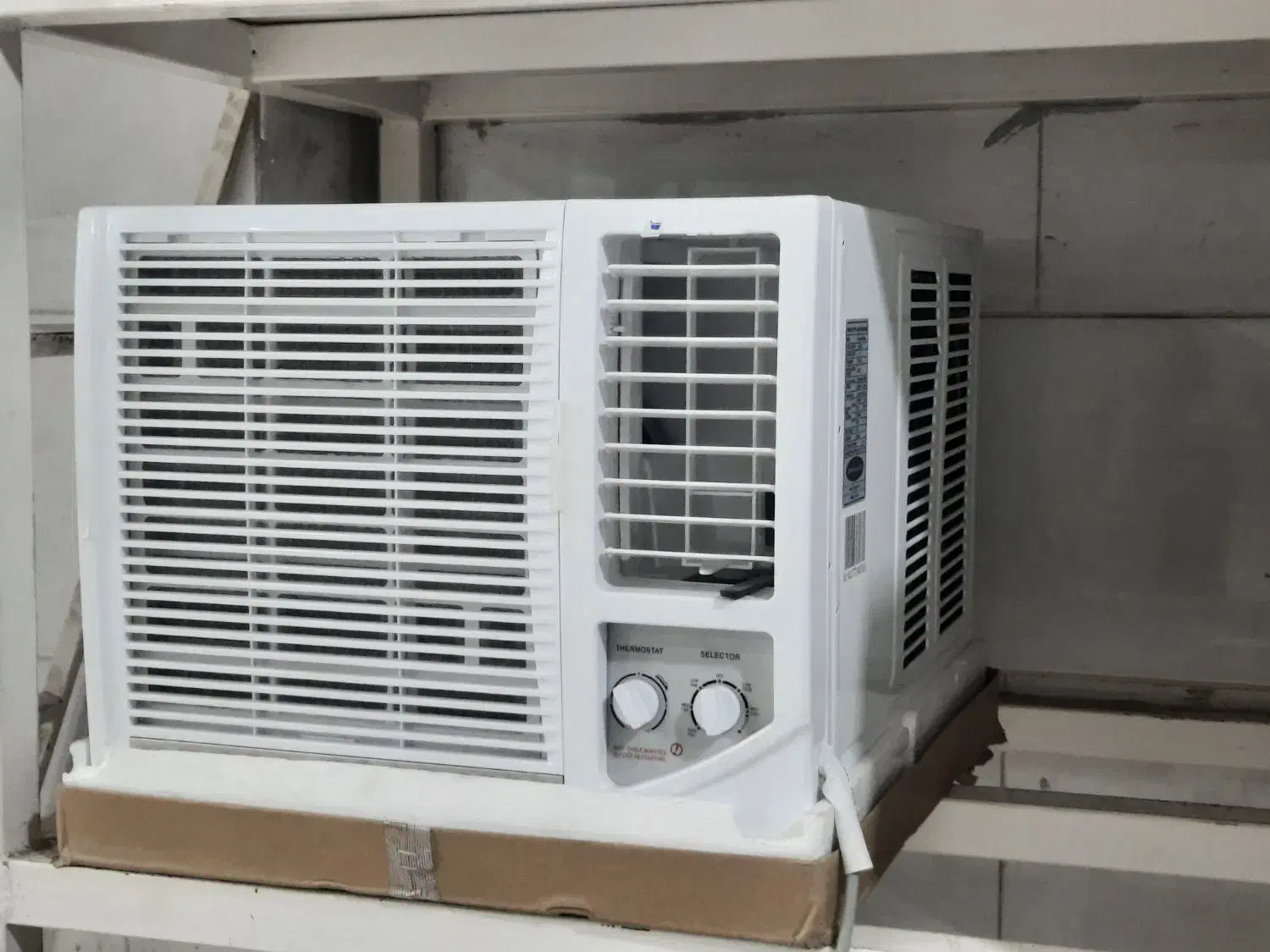 کولر ۹هزار چنرال مکس فن فلزی|کولر گازی و فن‌کوئل|چابهار, |دیوار