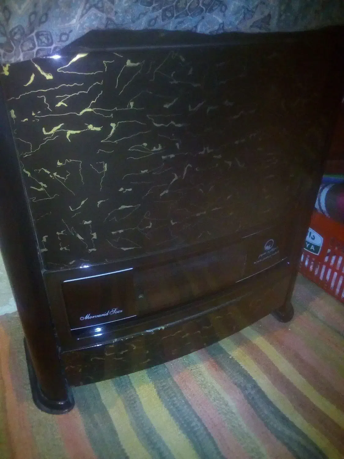 بخاری نو،مرواریدنشان|بخاری، هیتر، شومینه|کلیائی, |دیوار