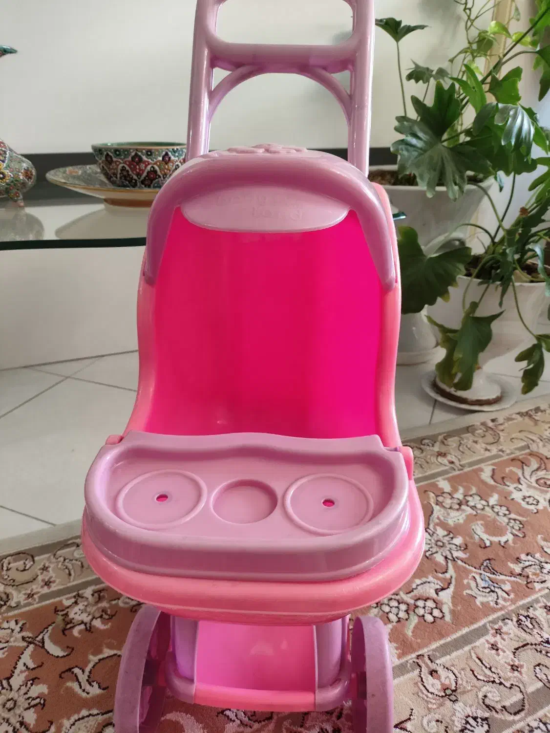 عروسک آب خور و دستشویی کن|اسباب‌بازی بچه|تهران, مجیدآباد|دیوار