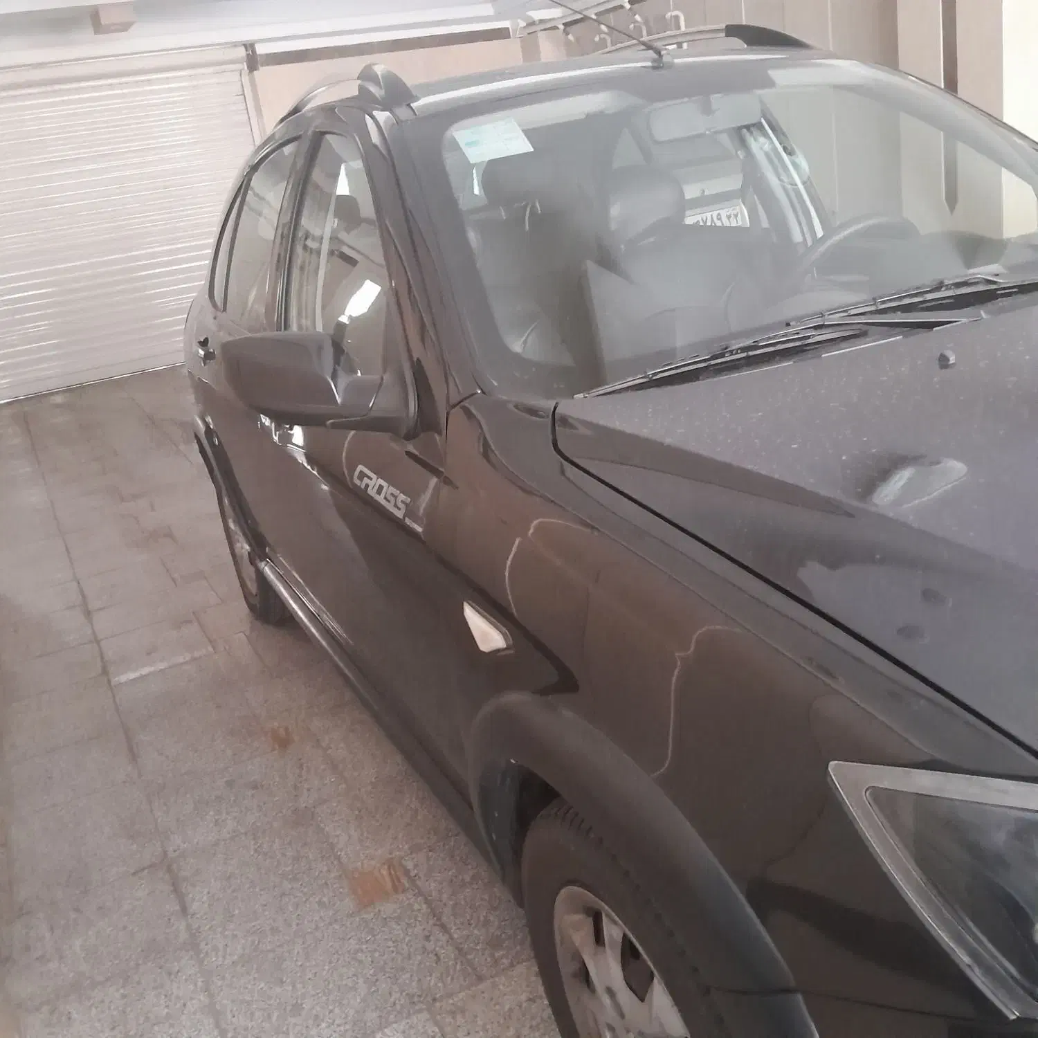 کوییکMT بیرنگ|خودرو سواری و وانت|تهران, شهرک آزادی|دیوار