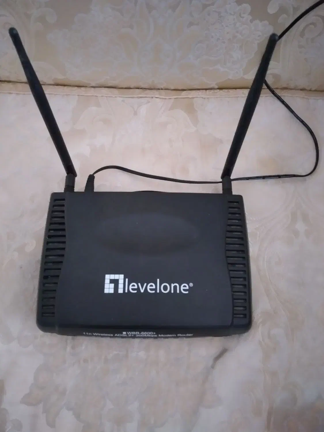 مودم وای فای|مودم و تجهیزات شبکه|قم, تعویض پلاک|دیوار