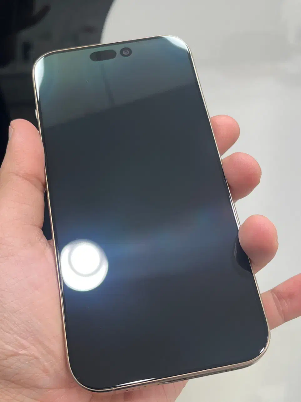 iphone 16 promax|موبایل|تهران, هفت حوض|دیوار