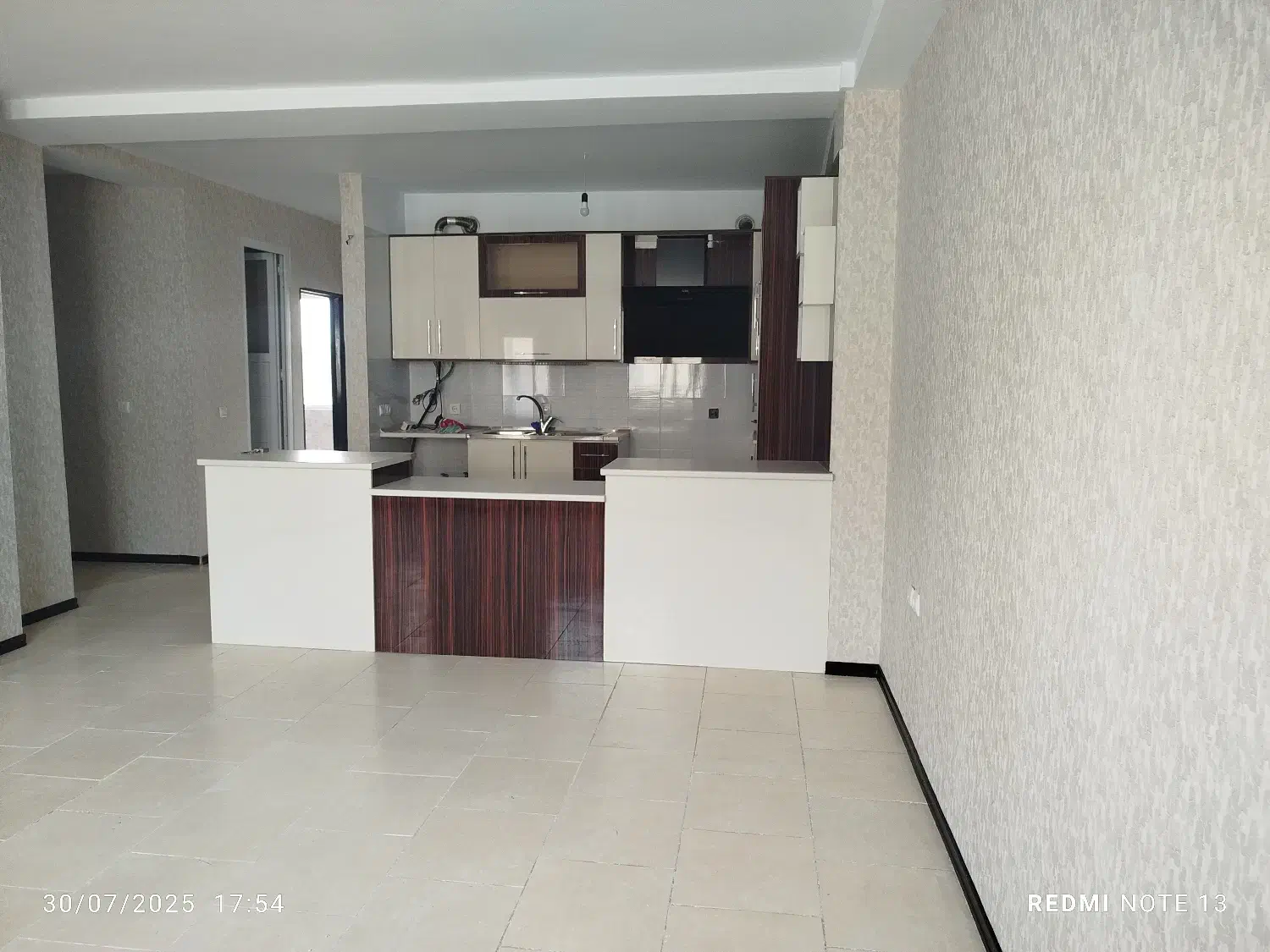 رهن کامل آپارتمان پروژه شبکه بهداشت دشت ناصر|اجارهٔ آپارتمان|فیروزکوه, |دیوار