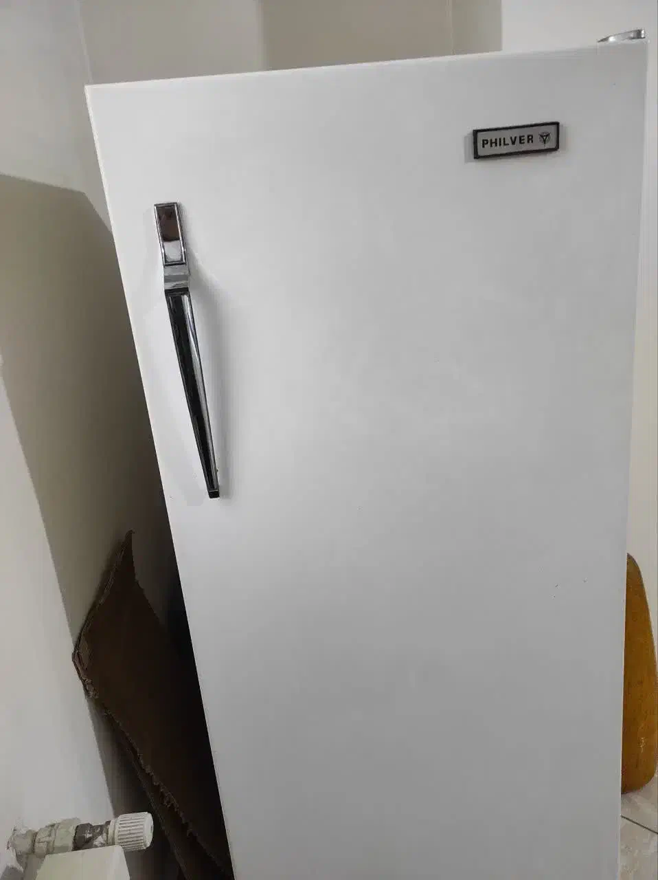 یخچال فیلور|یخچال و فریزر|کرج, حصارک بالا|دیوار