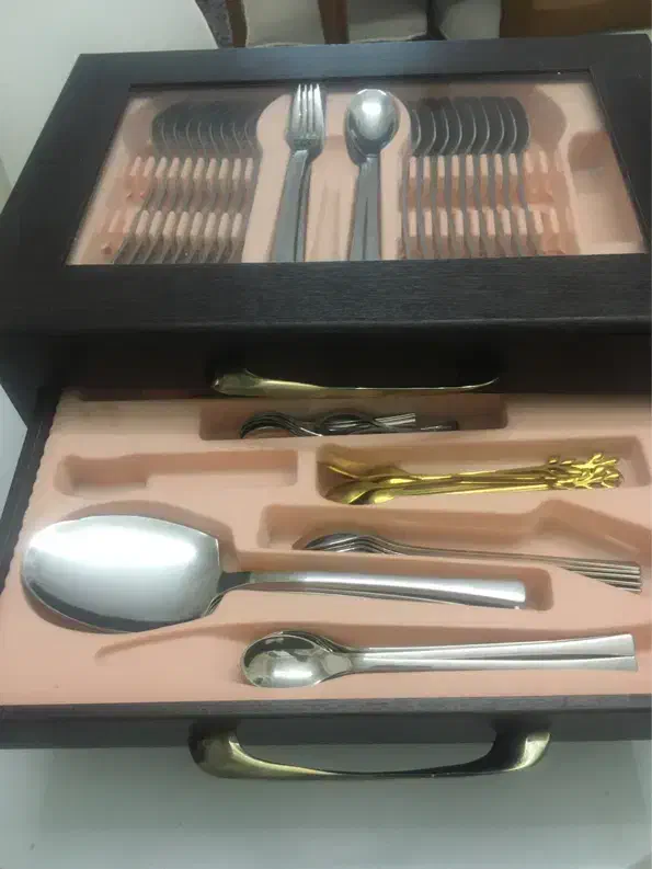 جا قاشقی جهزیه عروس|آب‌چکان و نظم‌دهنده ظروف|کرج, آتشگاه|دیوار