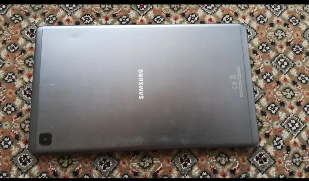galaxy  tab A7 lite|تبلت|تهران, جنتآباد جنوبی|دیوار