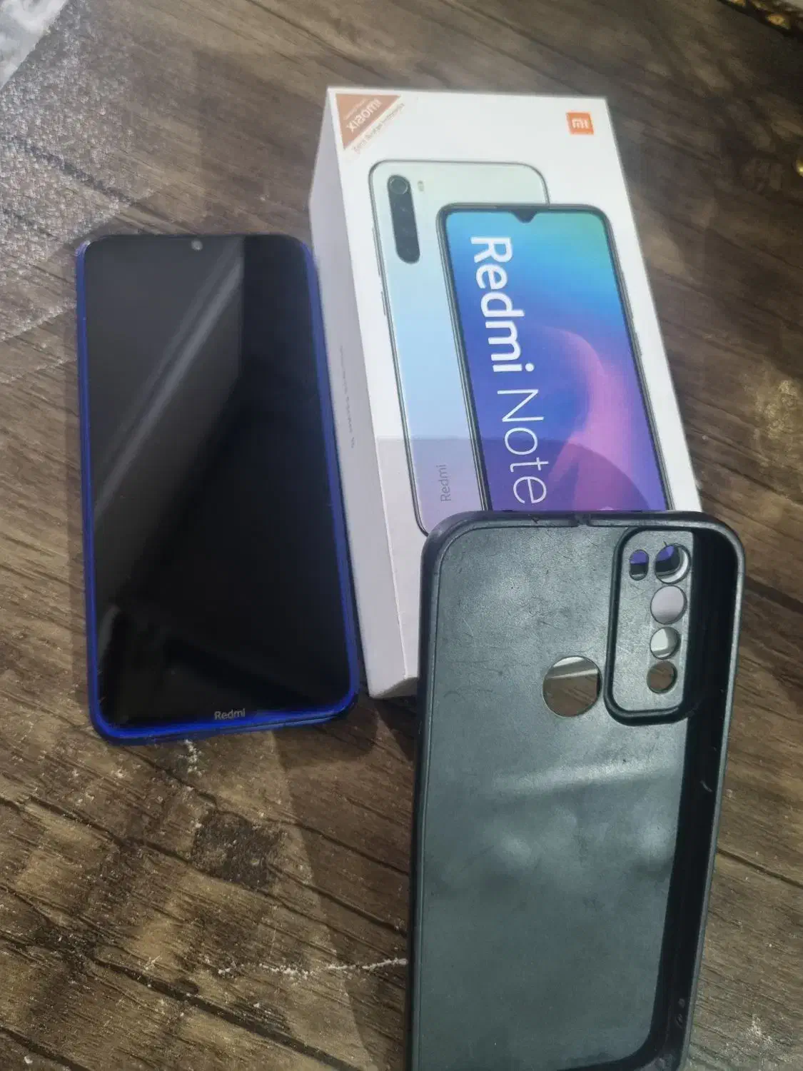 گوشی شیائومی|موبایل|بهارستان, |دیوار