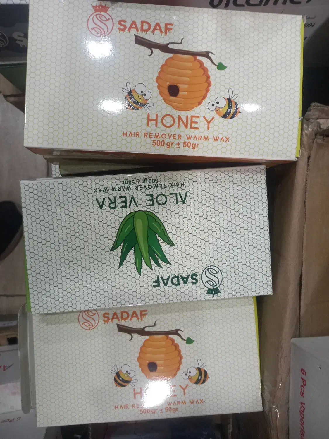 وکس|لوازم جانبی حیوانات|یزد, |دیوار