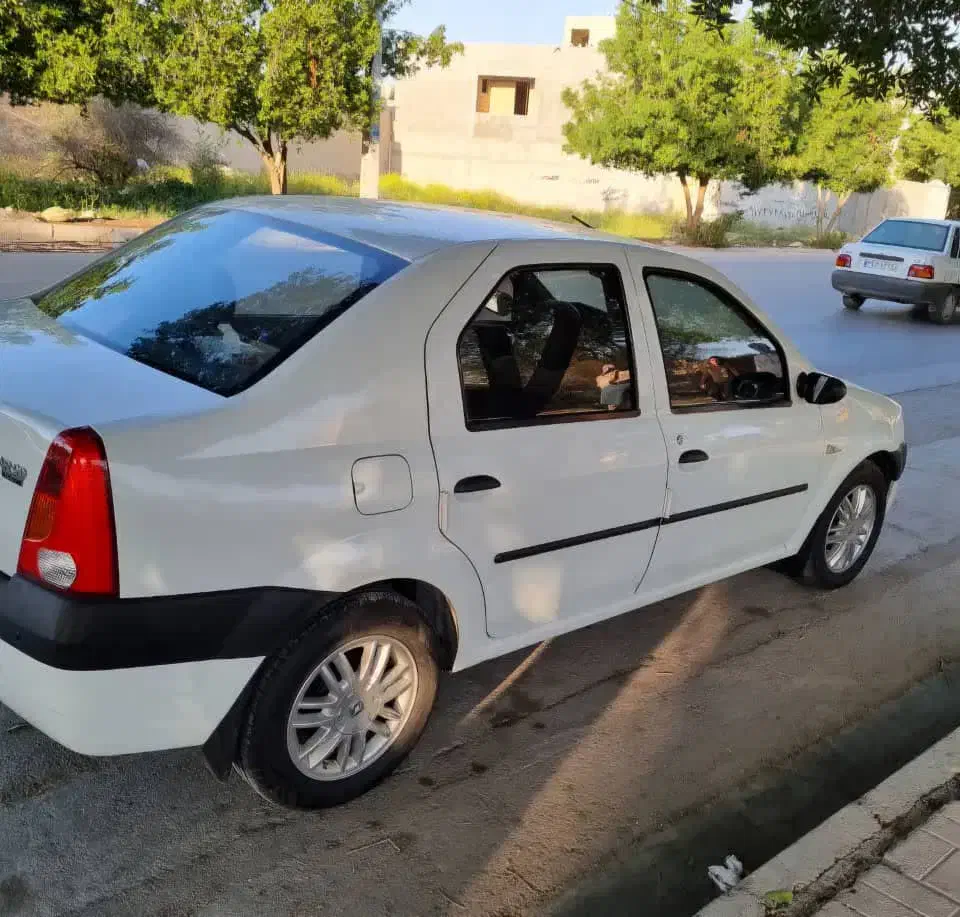 تندر مدل ۹۶|خودرو سواری و وانت|برازجان, |دیوار