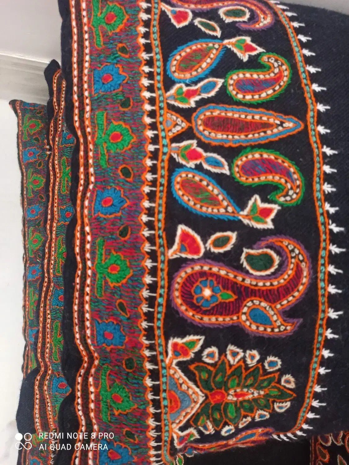 پته|صنایع دستی و سایر لوازم تزئینی|کرمان, |دیوار