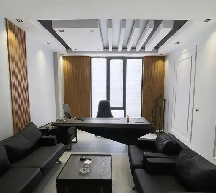 واحد خدماتی فول لاکچری اسماعیل بیگ/دانش|فروش دفتر کار، اتاق اداری، مطب|اردبیل, |دیوار