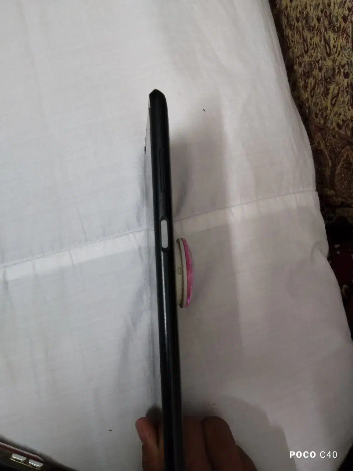 تبلت لنوو|تبلت|مشهد, سرافرازان|دیوار