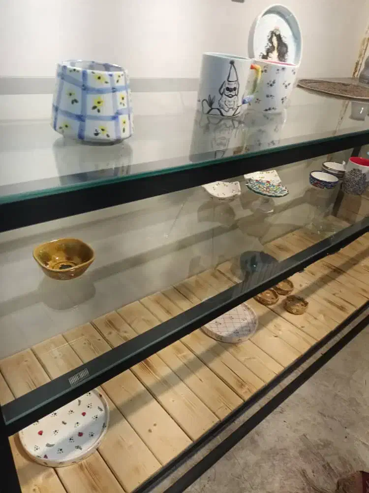 ویترین|فروشگاه و مغازه|مشهد, سعد آباد|دیوار