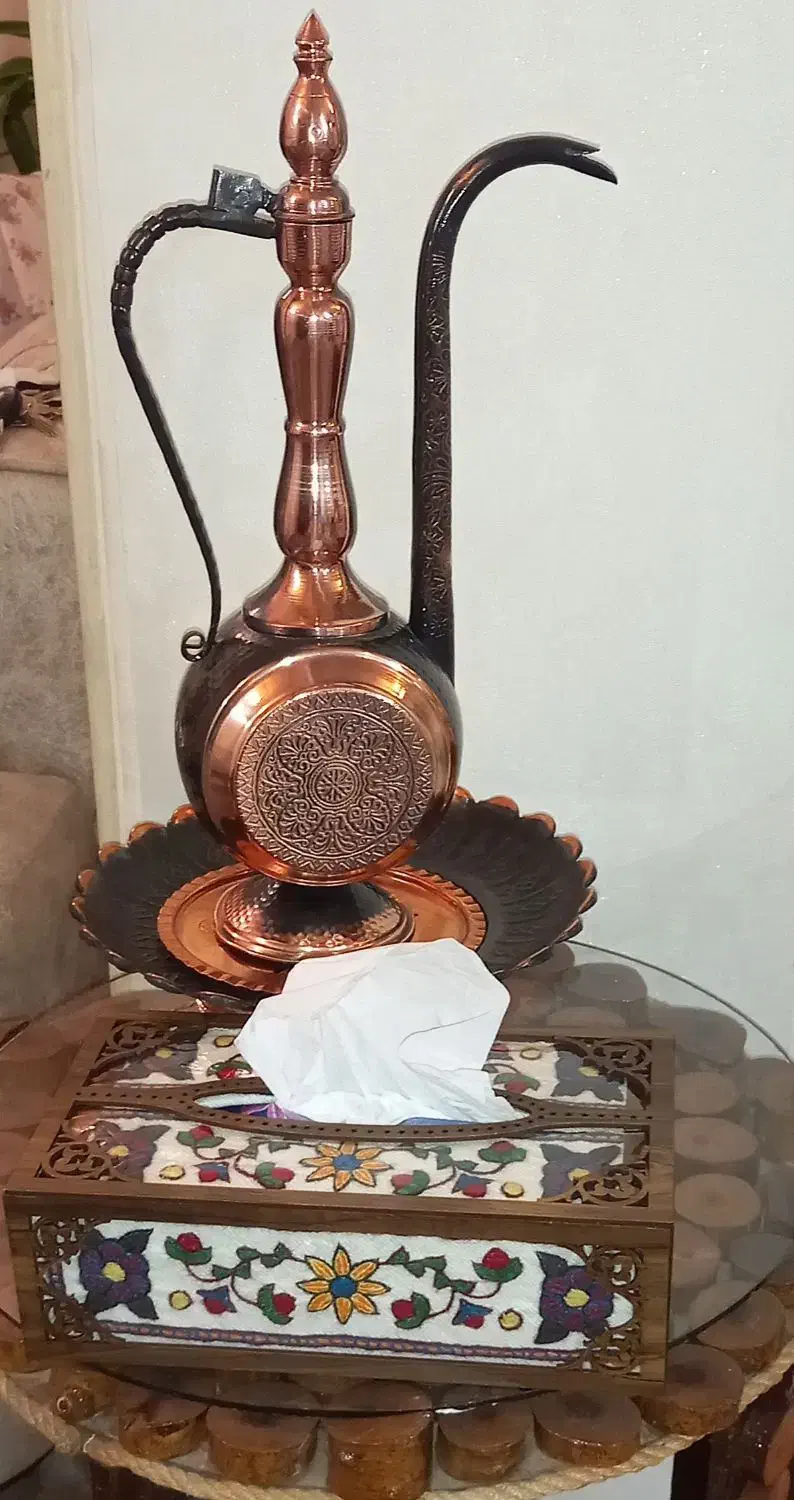 پته فروشی|صنایع دستی و سایر لوازم تزئینی|کرمان, |دیوار