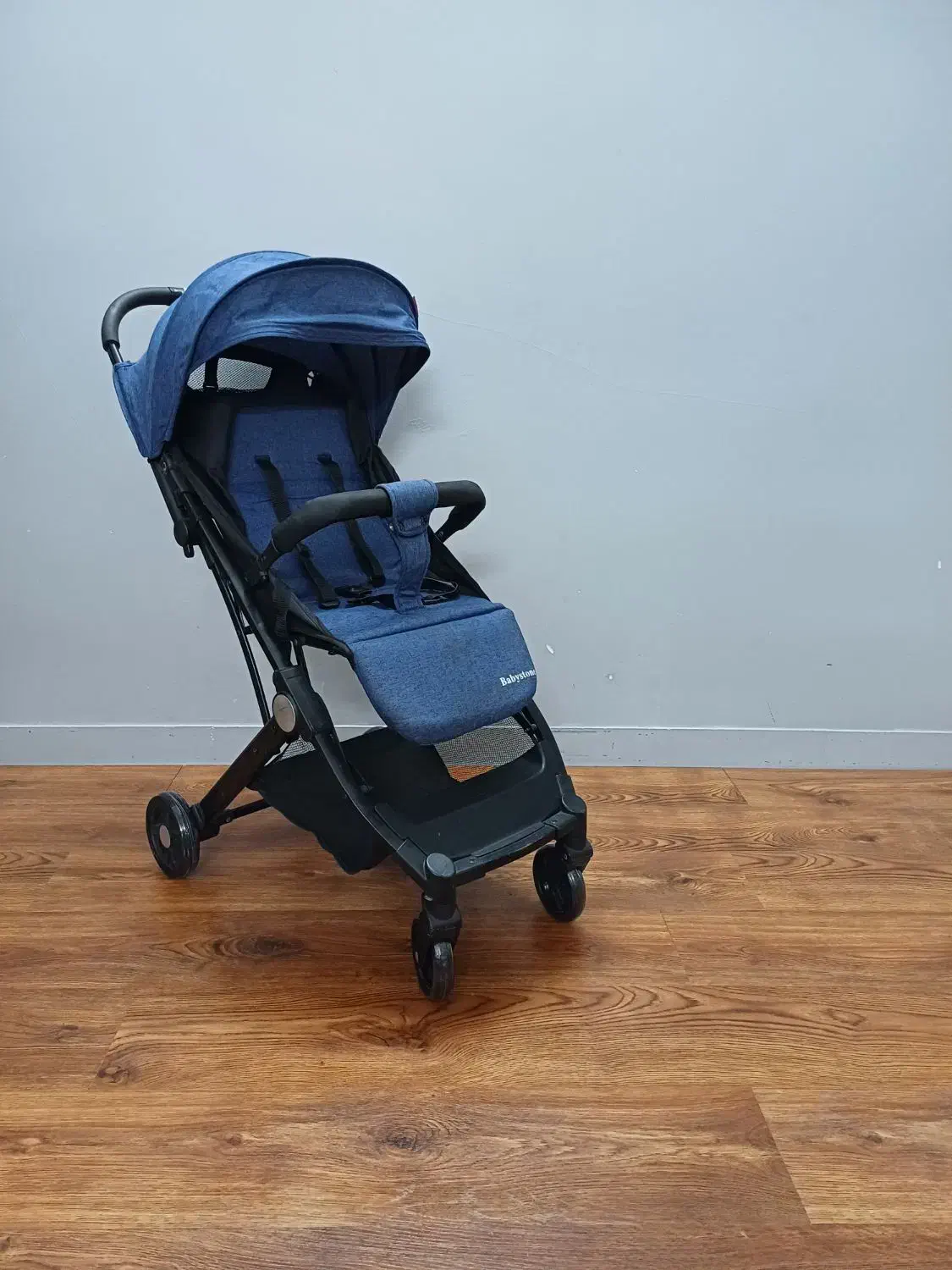 کالسکه مسافرتی خارجی چمدانی|کالسکه و لوازم جانبی|قم, آذر (نکویی)|دیوار