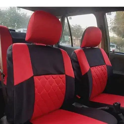 کفپوش سه ۳ بعدی  روکش صندلی شیشه دودی|خدمات موتور و ماشین|تهران, خزانه|دیوار