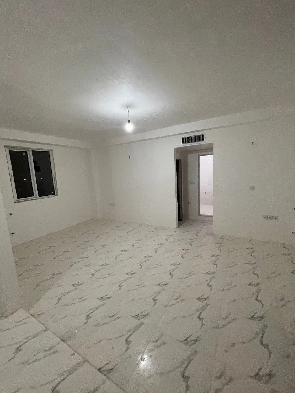 اجاره کلید نخورده مسکن مهر شرفیه|اجارهٔ آپارتمان|گرمسار, |دیوار