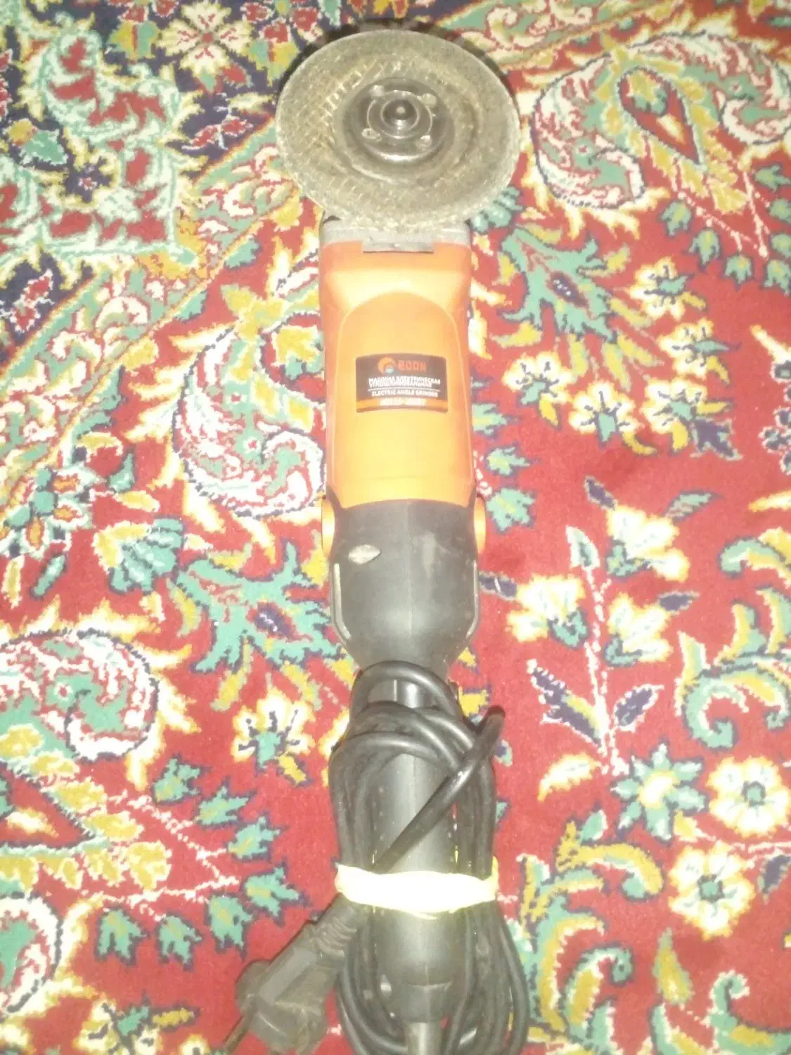 مینی فرز دیمردار|ابزارآلات|دورود, |دیوار