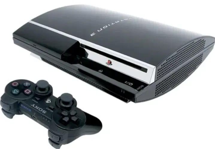 پلیاستیشن۳ با ۳ دسته ps3|کنسول، بازی ویدئویی و آنلاین|مشهد, هفده شهریور|دیوار