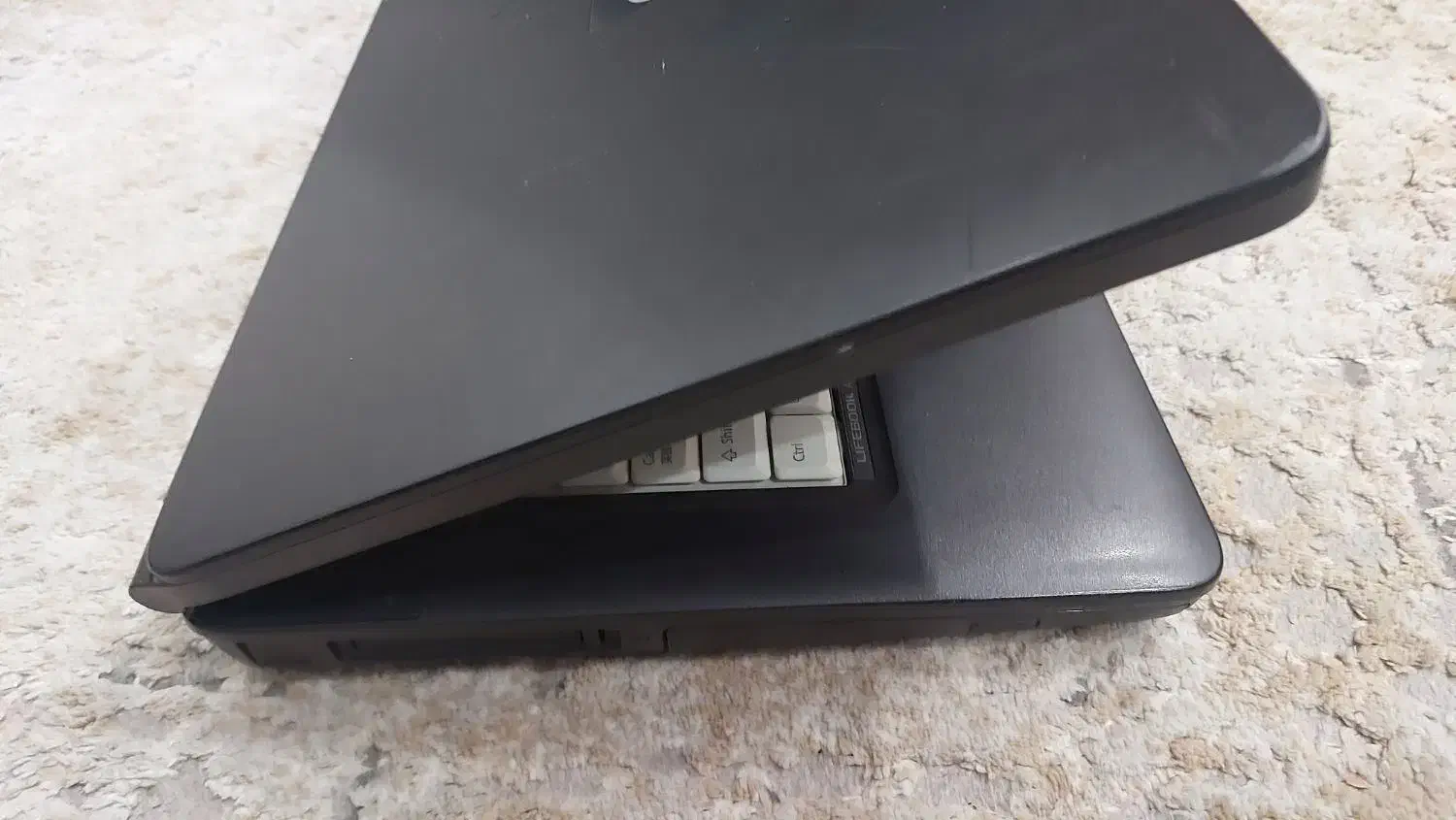 لپتاپ i5 fujitsu|رایانه همراه|مشهد, تربیت (صدف)|دیوار