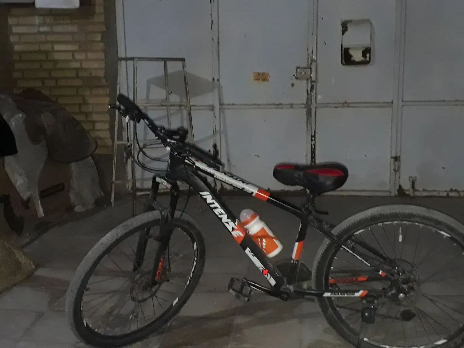 دوچرخه ۲۶ اینتس|دوچرخه، اسکیت، اسکوتر|شوشتر, |دیوار