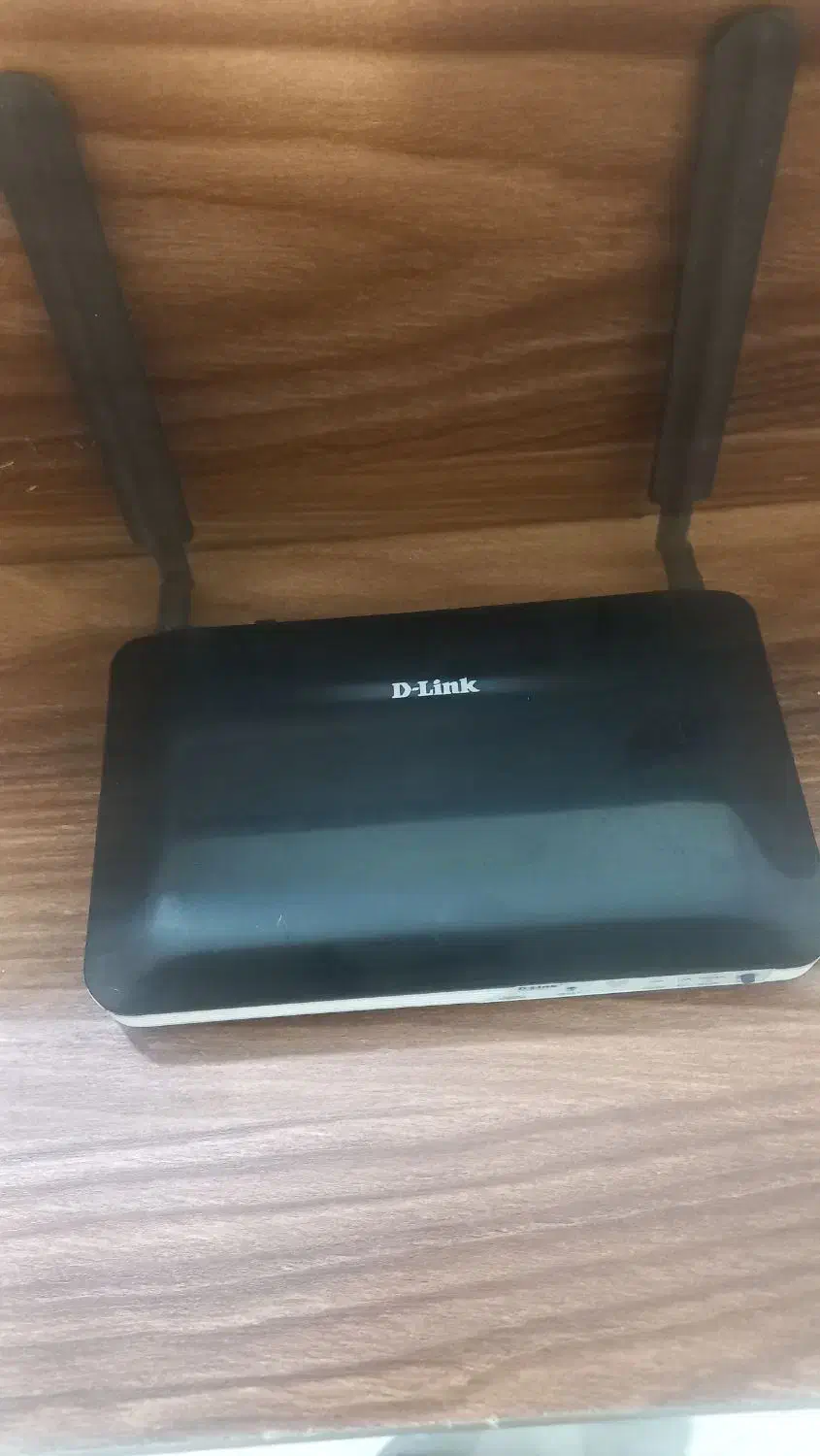 وای فای سیم کارتی DLink|مودم و تجهیزات شبکه|ایلام, |دیوار