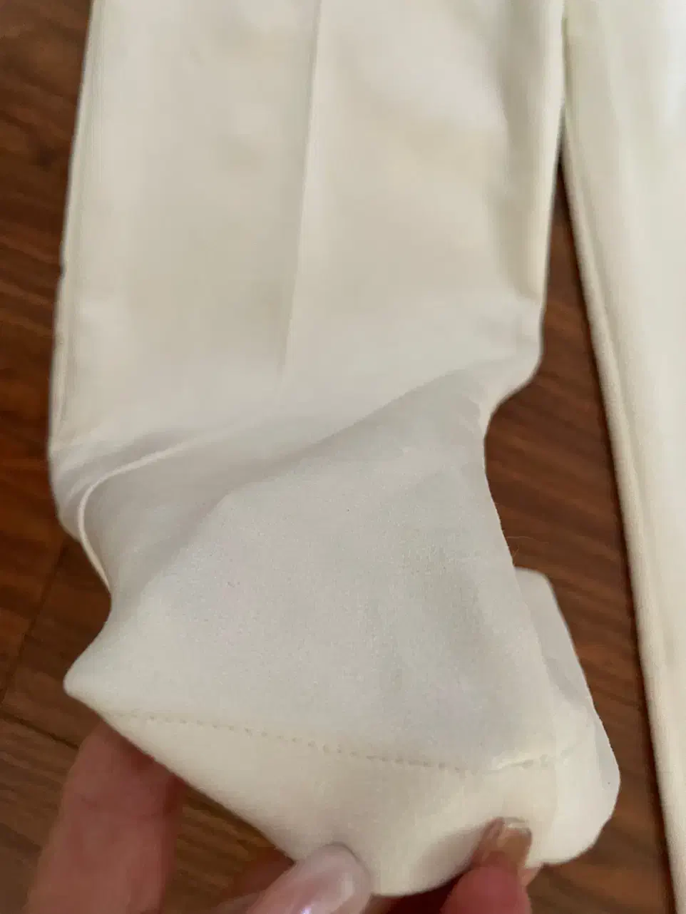 شلوار بگ جنس اویشو|لباس|شهریار, شهرک شاهد|دیوار