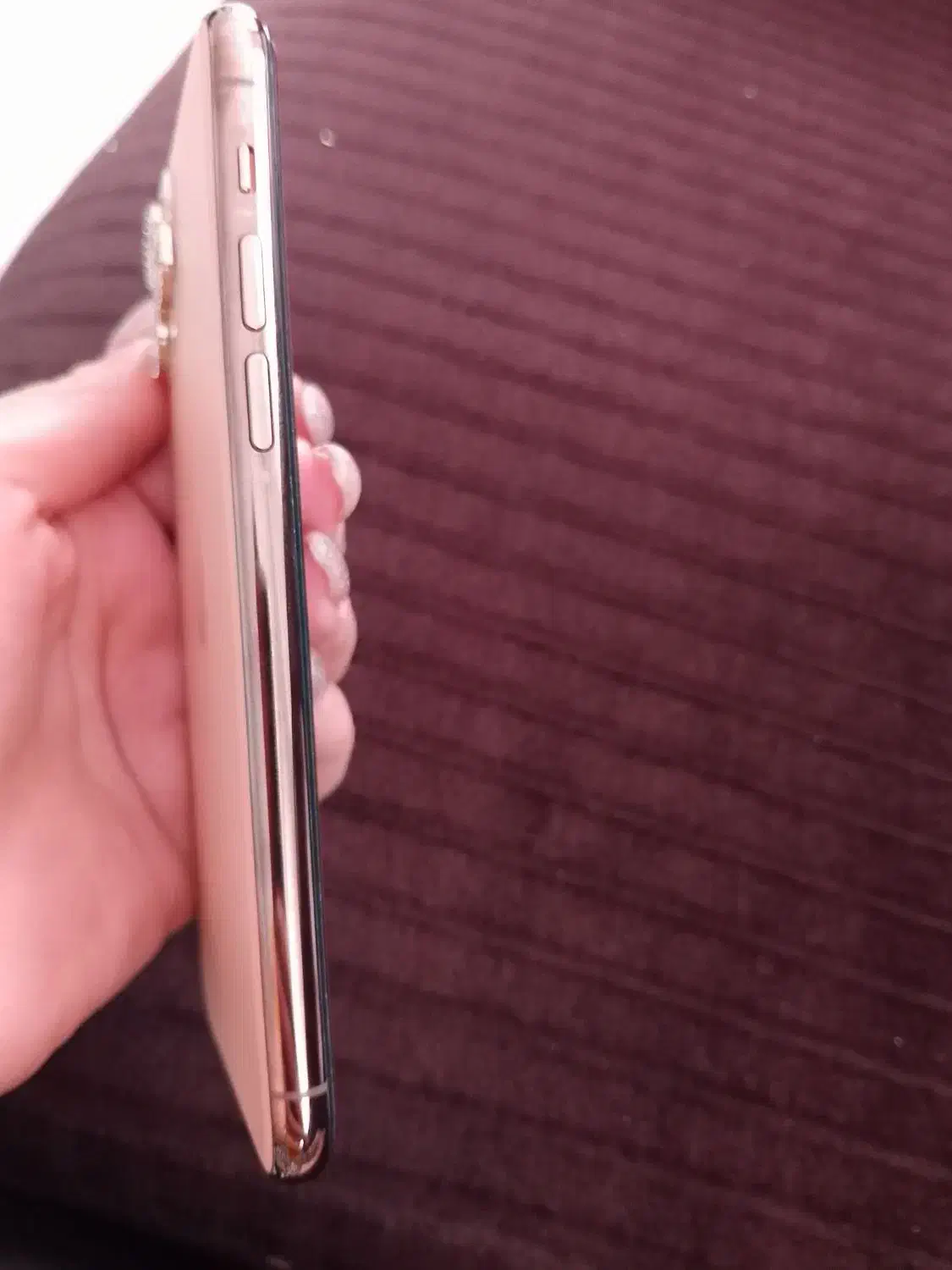 11پرو تمیز|موبایل|کرج, کوی فرهنگ|دیوار